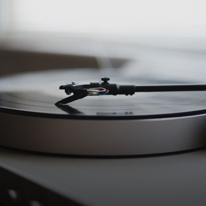 R&B Music