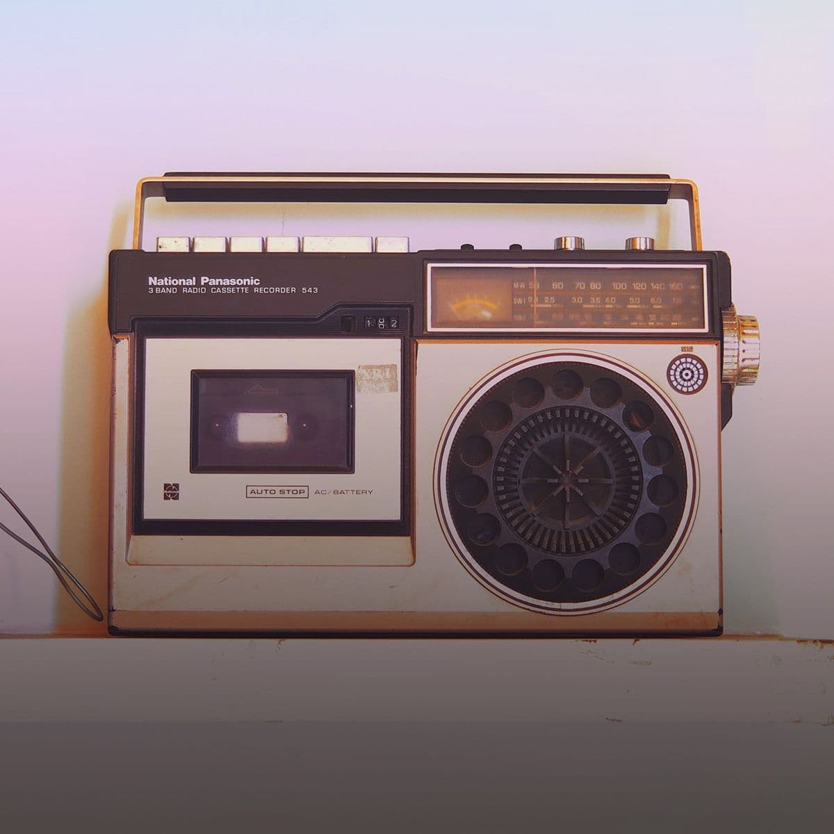 Retro Music