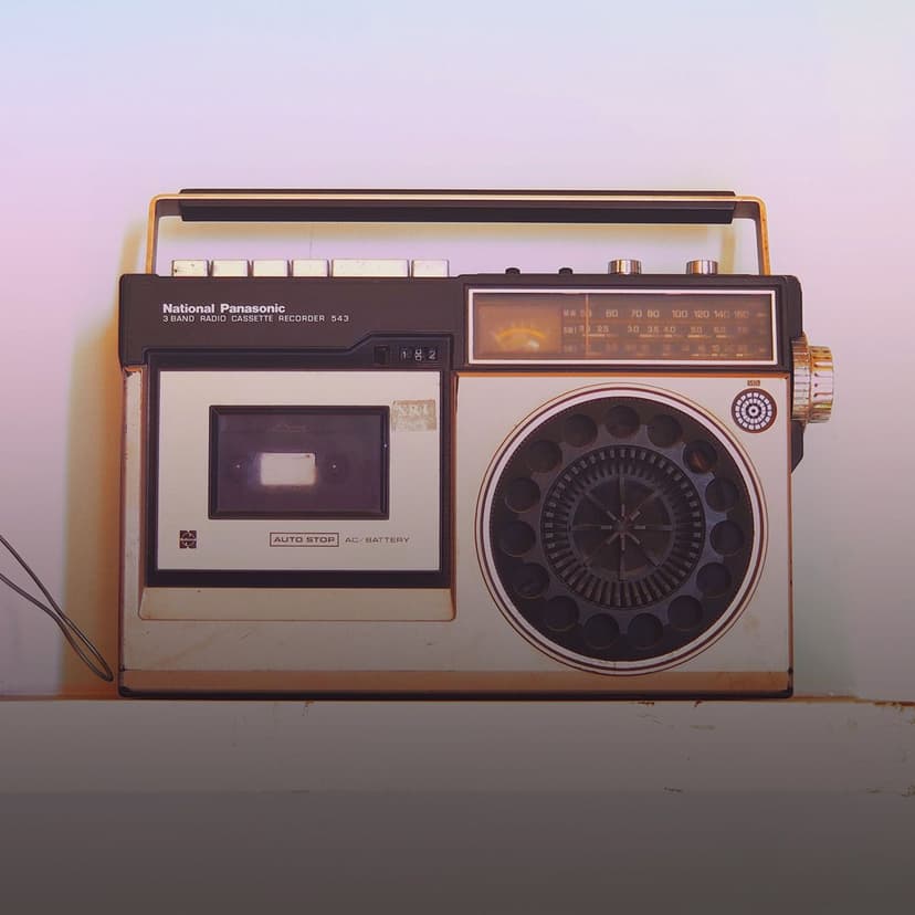 Retro Music