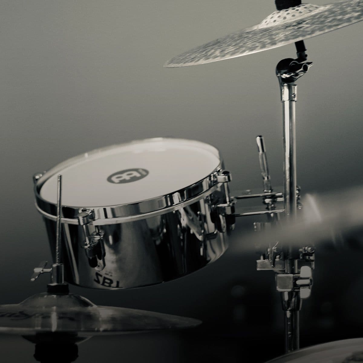 Percussion Beds