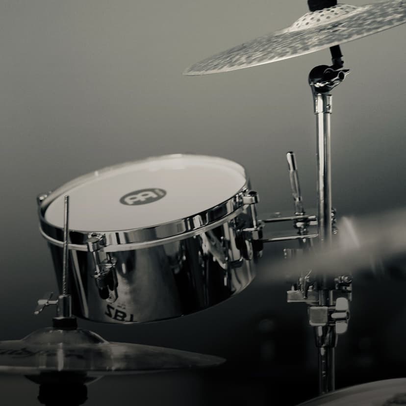 Percussion Beds