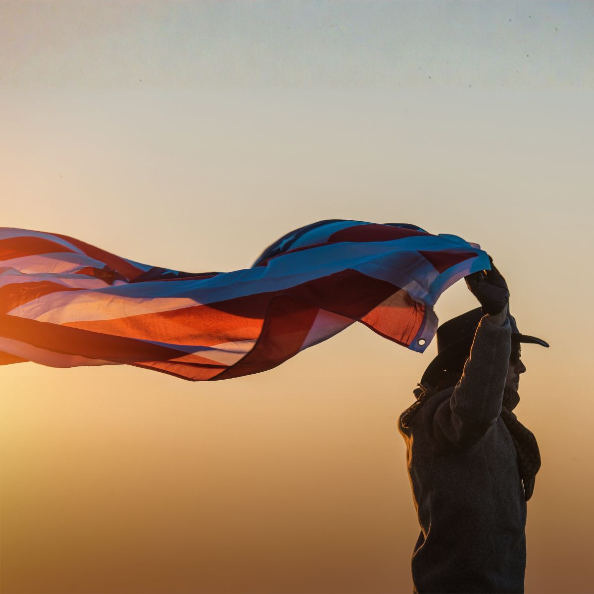 Patriotic Music & American Songs