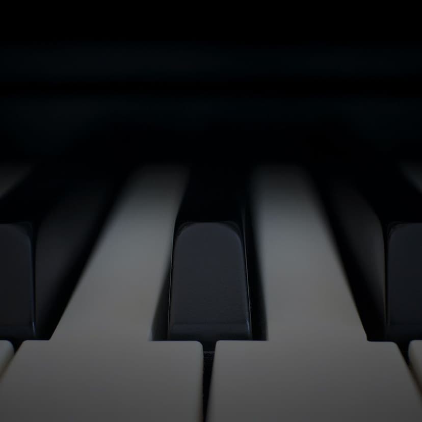 Jazz Music