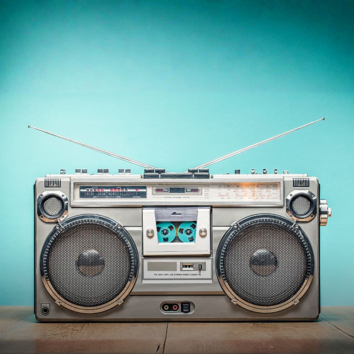 Lofi Music