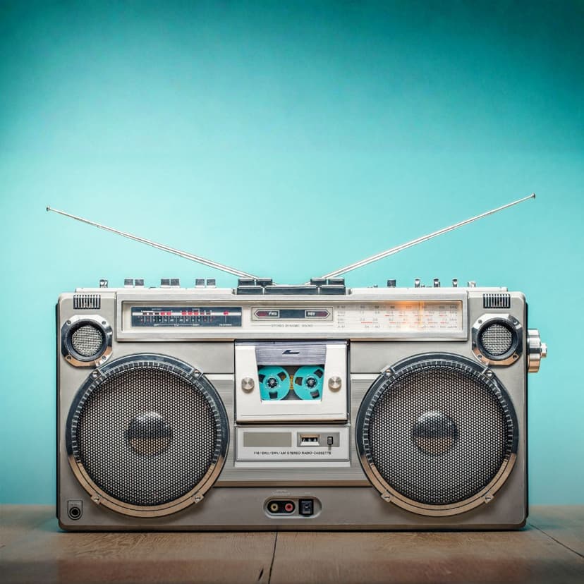 Lofi Music