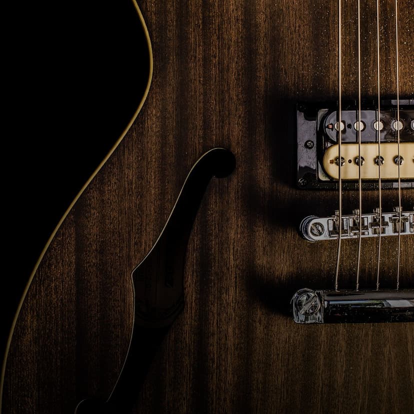 Blues Music