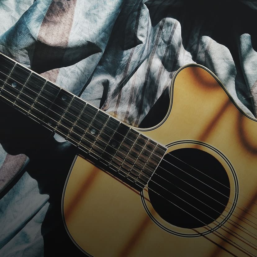 Acoustic Music