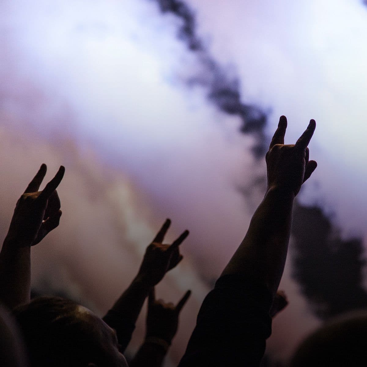 Rock Music