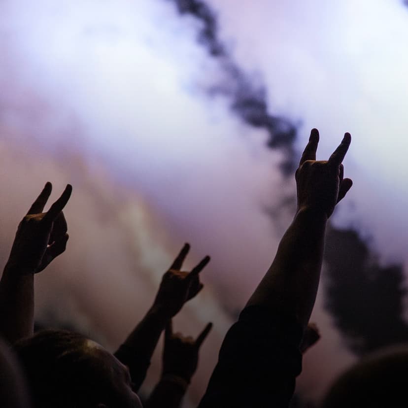 Rock Music