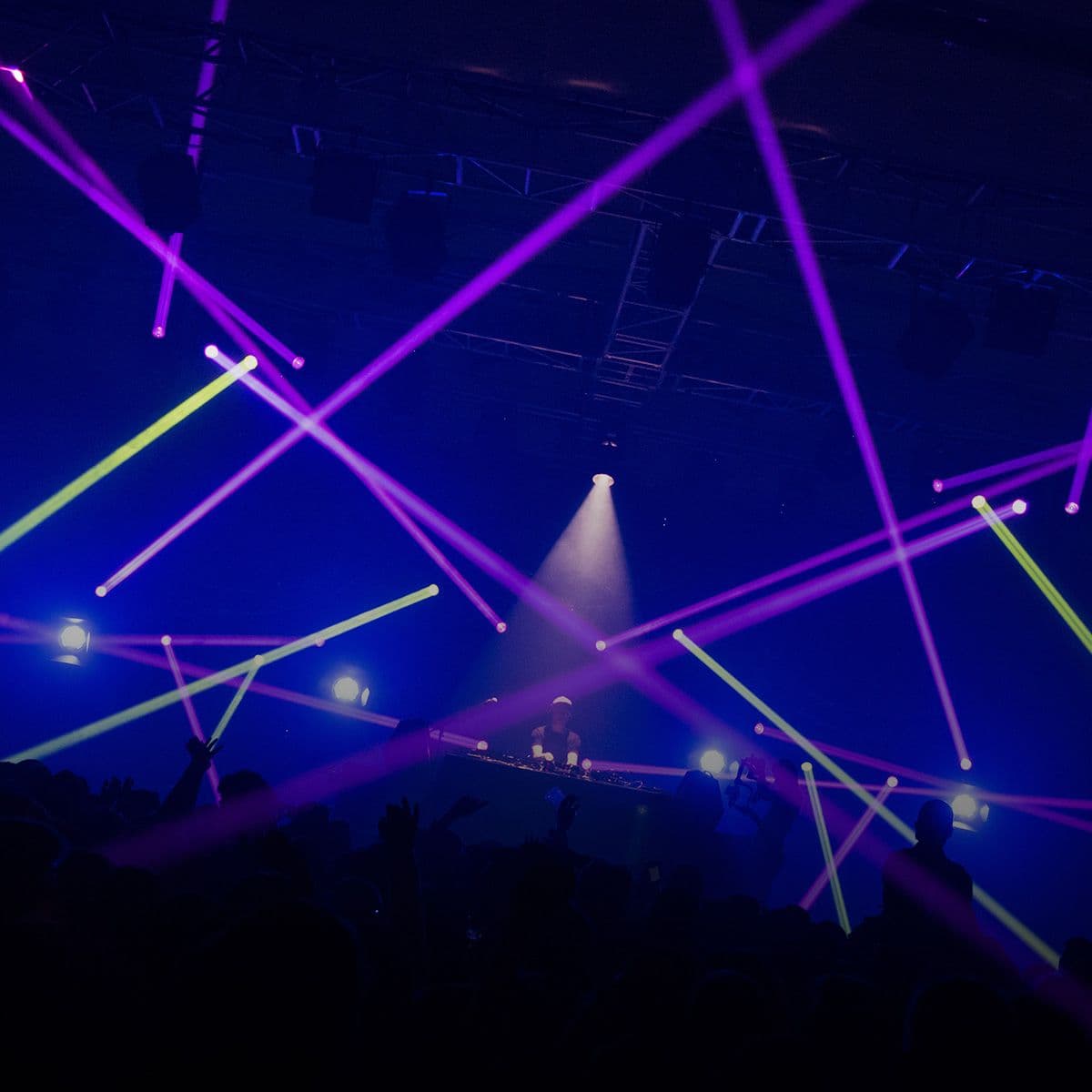 Electronic Music