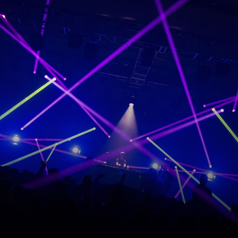Electronic Music
