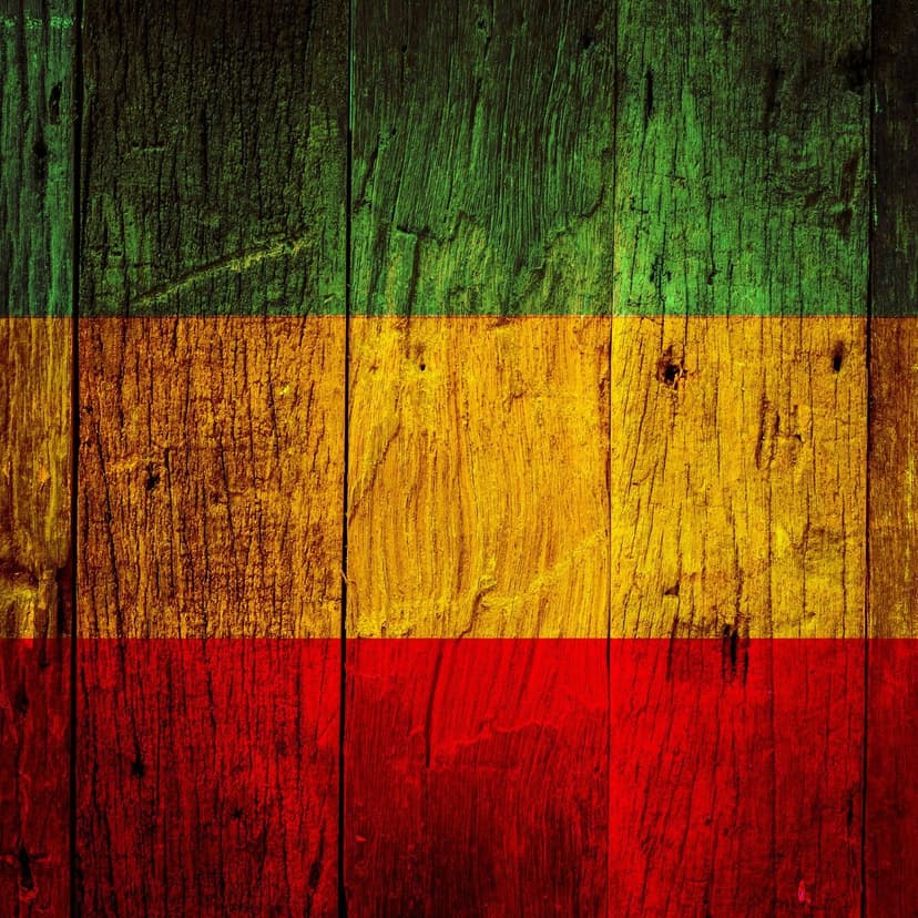 Reggae Music