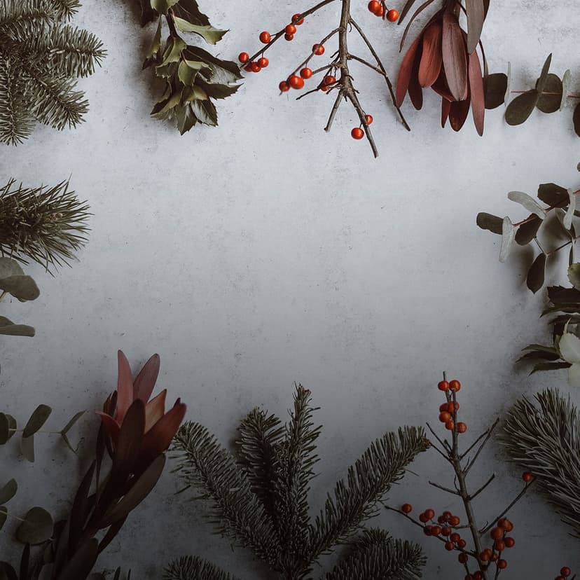 Holiday Music