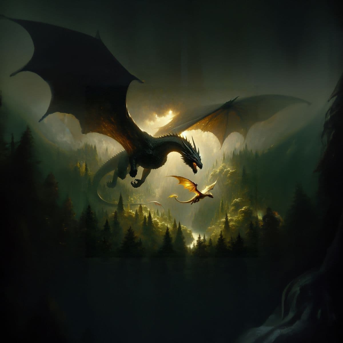 Fantasy Music
