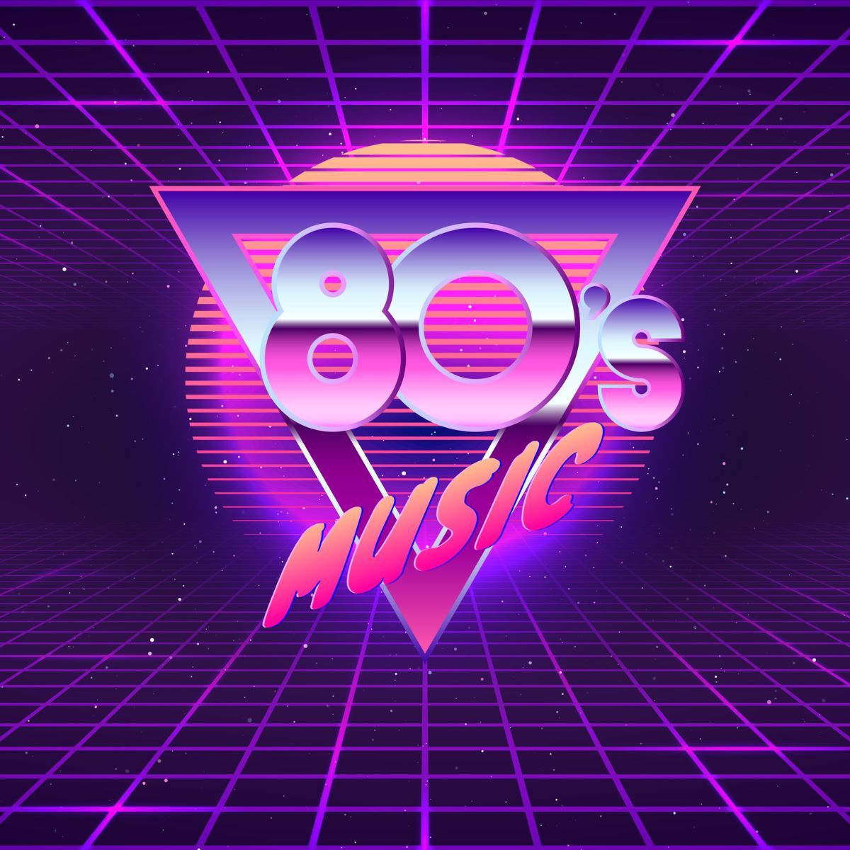 80s Music
